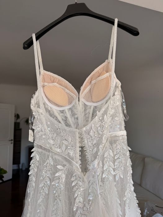 Vestido de noiva