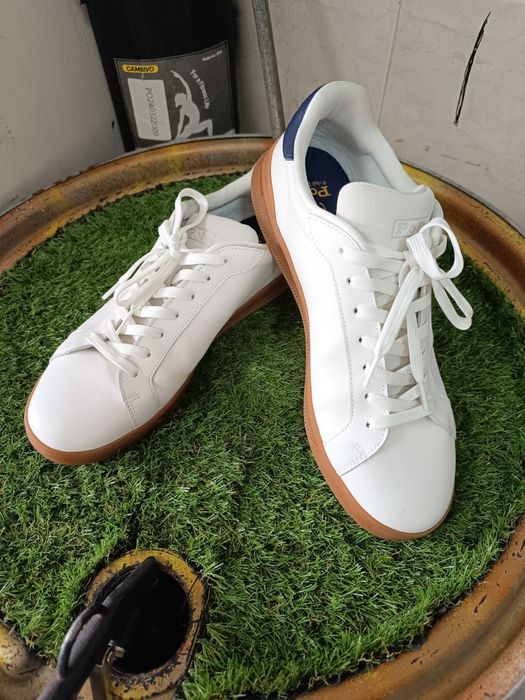 Sapatilhas Ralph Lauren
