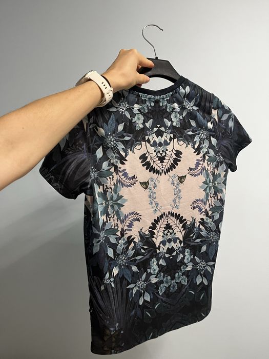T-shirt Adidas bluzka damska 38 M