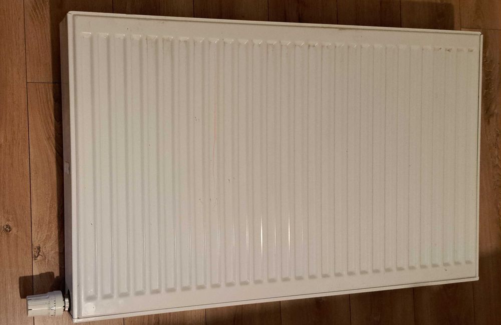 Grzejnik płytowy therm-x2 KERMI V22 600x1000