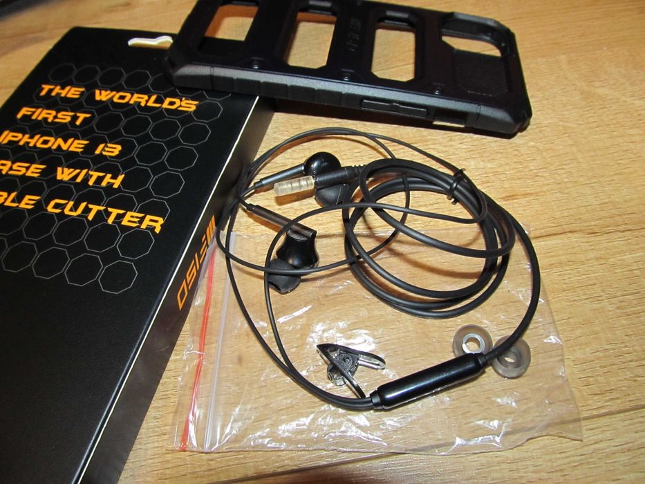 Сумка Бананка + Гарнітура та чохол