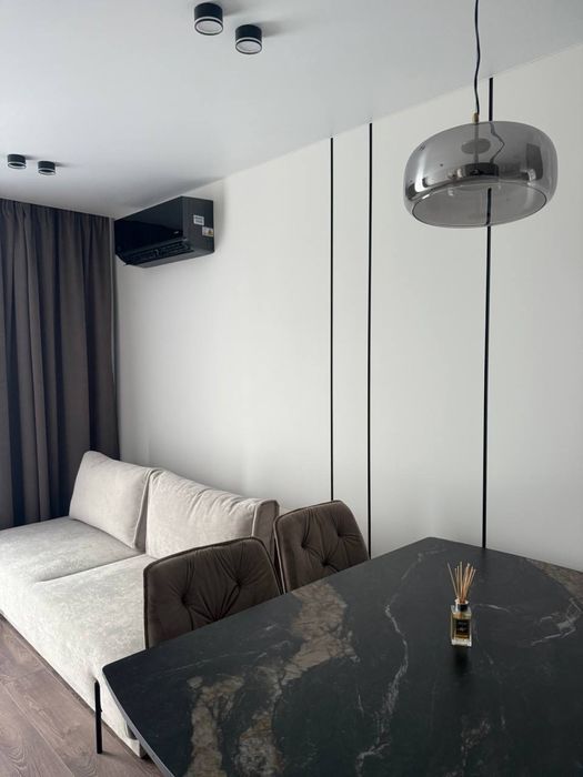 Продаж 1-кімнатної квартири + кухня-студія ЖК Америка