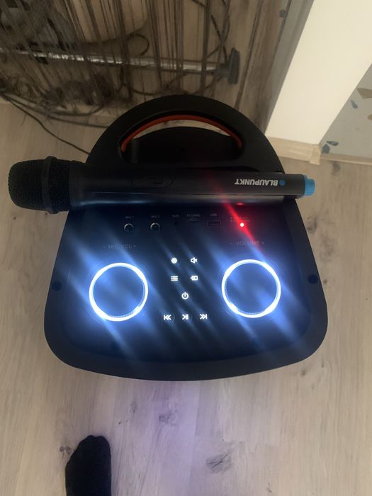 Glosnik Blaupunkt pb05