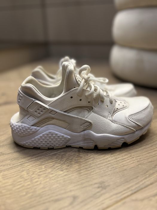 Buty trampki sneakersy NIKE HUARACHE r. 39