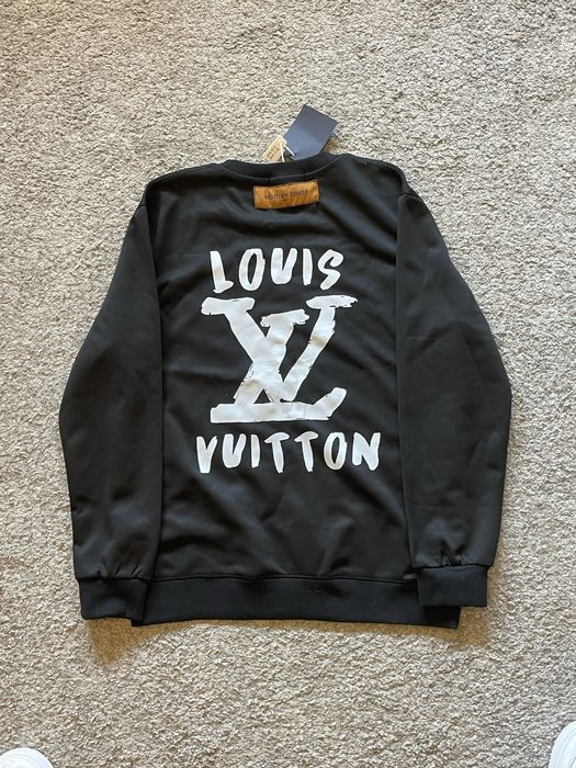 Sweat Louis Vuitton