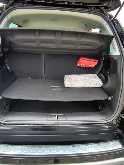 Fiat 500L 1.4 T-Jet Cross benzyna 120 KM