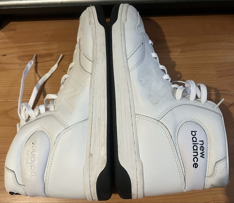 NB кроссовки 49 размер