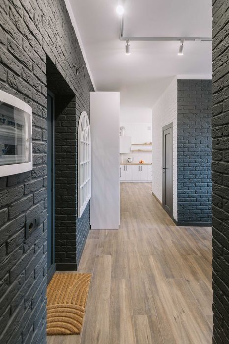 Старе місто, 2-к-квартира 62 кв.м з краєвидом на Каньон та парк