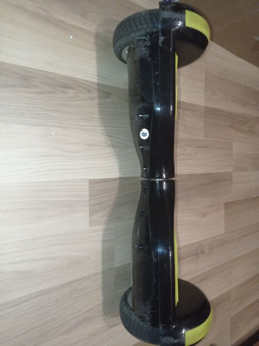 Гіроскутер Skymaster wheels 6 dual