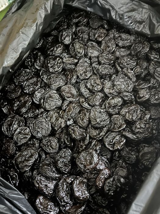 Чорнослив без кістки сортовий