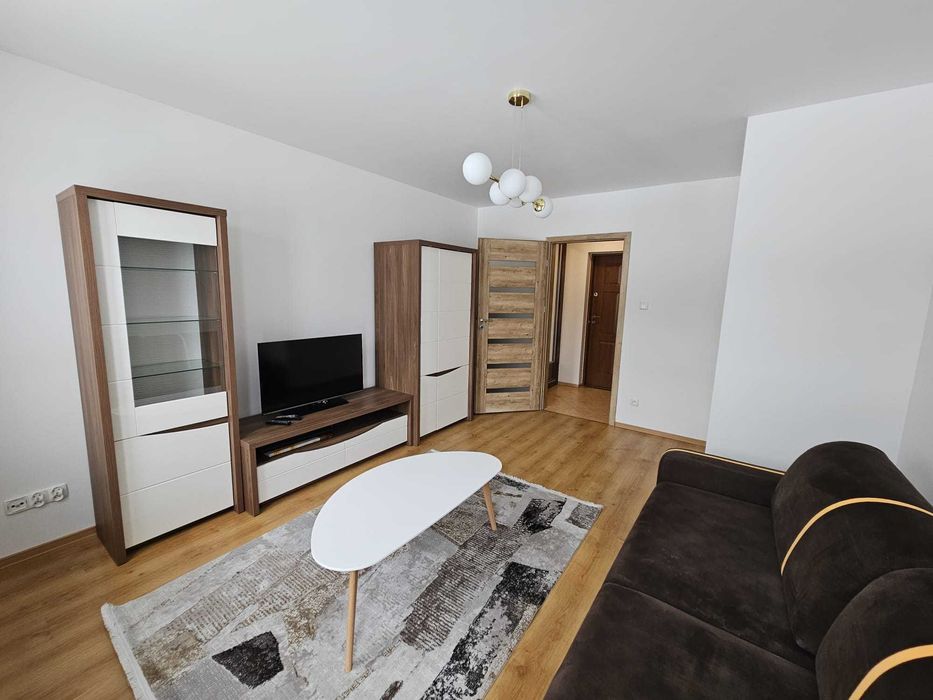 Do wynajęcia mieszkanie 35 m² w Bytowie, ul. Pochyła 7a/5.