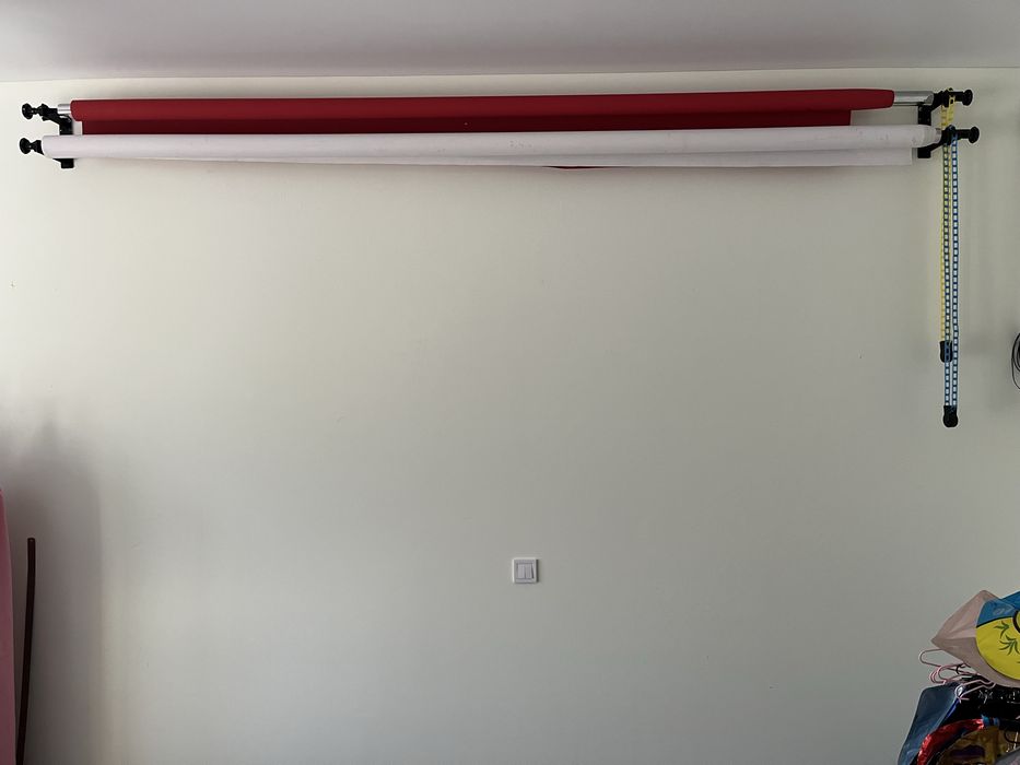 Фотофон та кріплення