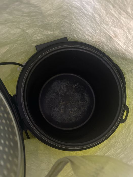 Мультиварка мультиварка redmond 5L 850 W 52 RMC-M23E Multicooker