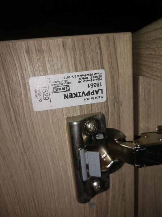 Modules, móvel ikea