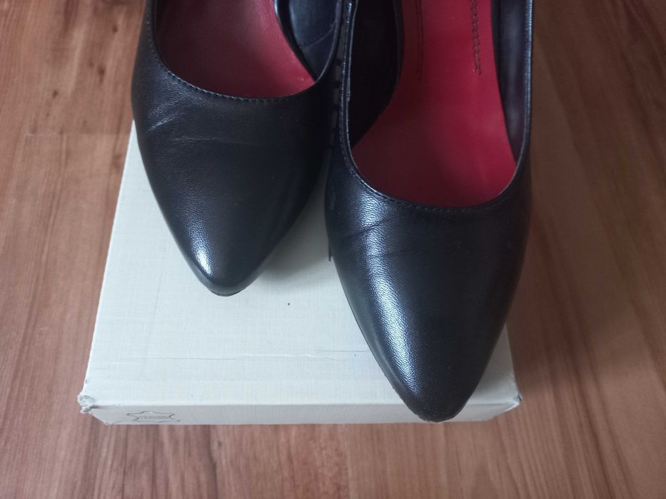 buty damskie r.38,5