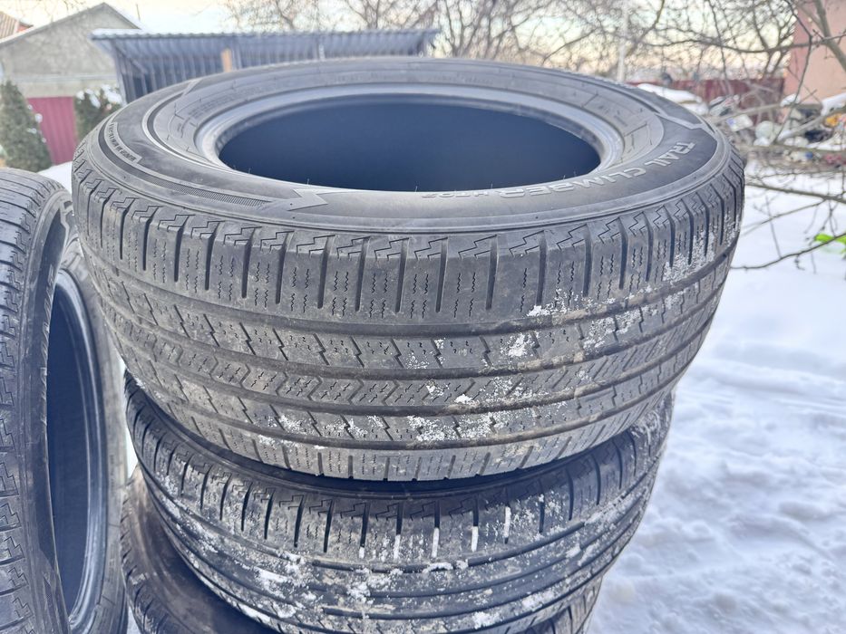 Диски колеса та резина R18 Jeep grand cherokee WL 2021+