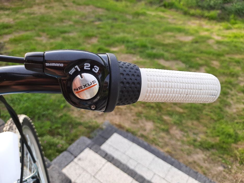 Rower dziewczęcy Kross Julie 24" Pomyków • OLX.pl