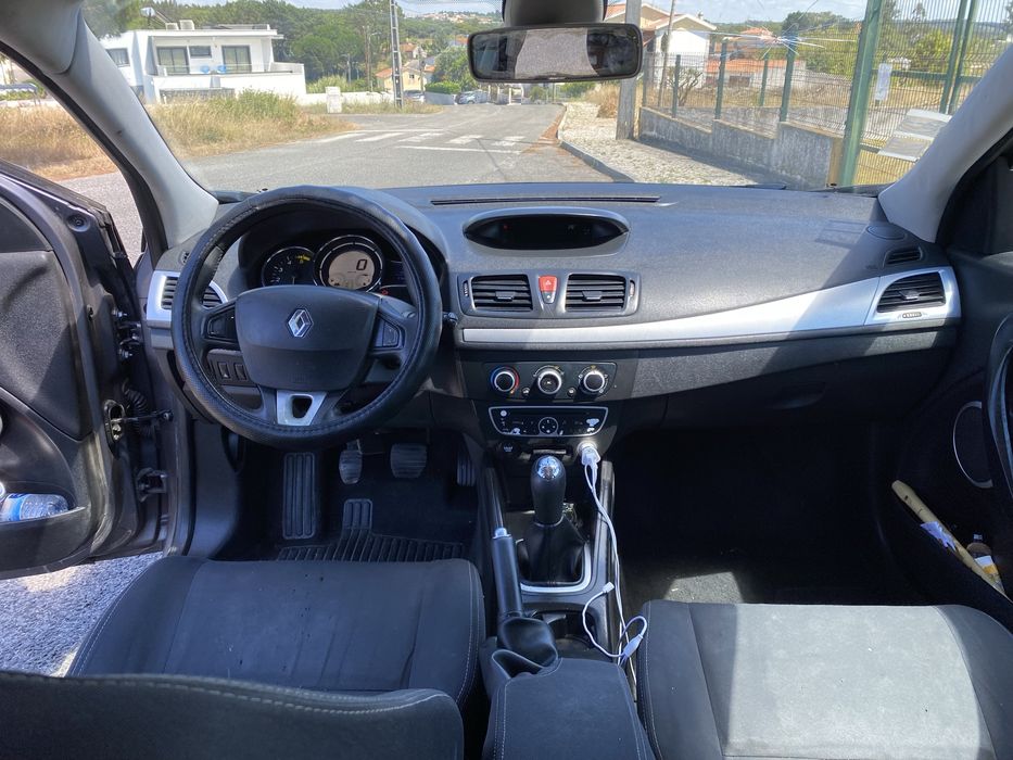 Carro em muito bom estado