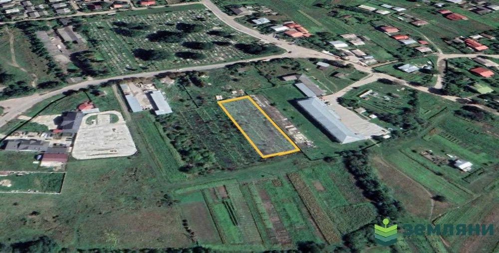 Продається ділянка 20 сот під комерцію в с. Підпечери (16)