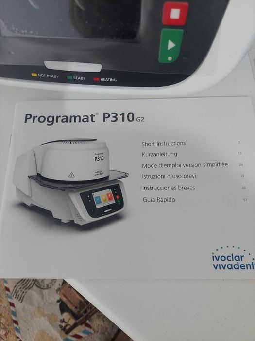 Equipamento dentario