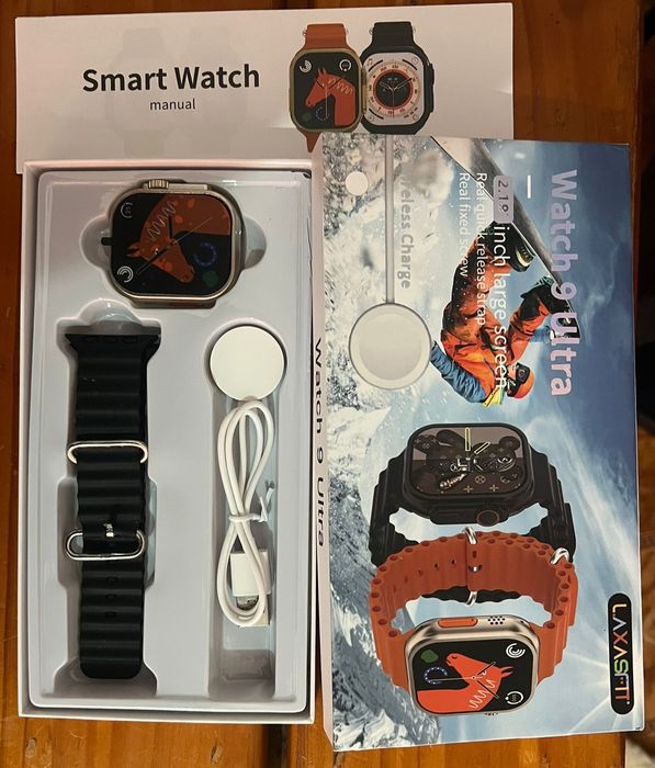 Vendo Relógios swatch