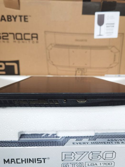 Ноутбук MSI GF65