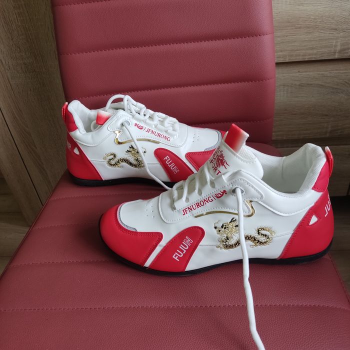 Buty damskie Sneakersy