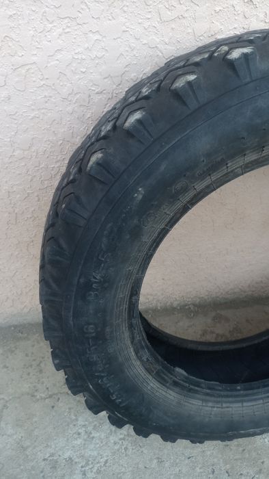 Продам два скати на ниву ВЛИ-5