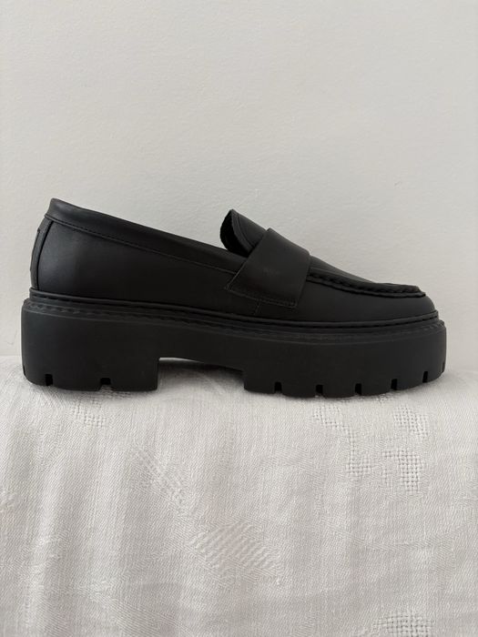 Buty MarcOPolo 39 25cm
