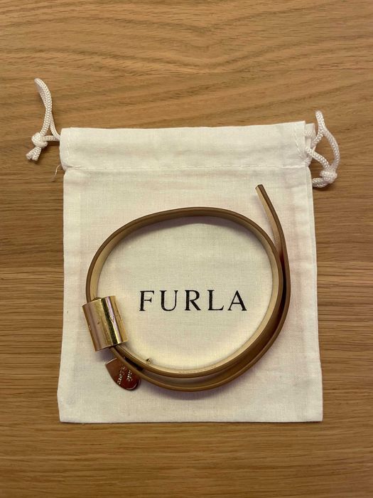 FURLA bransoletka - kipi miłością!