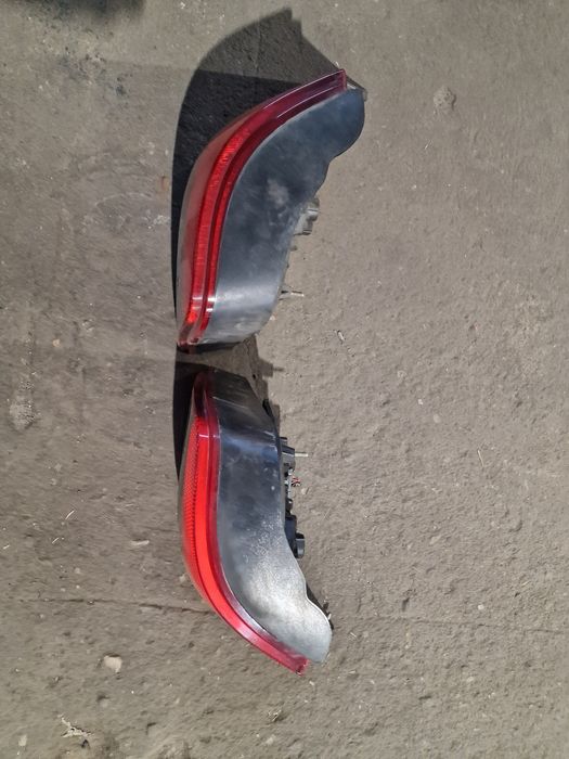 Vw golf 4 lampy tył