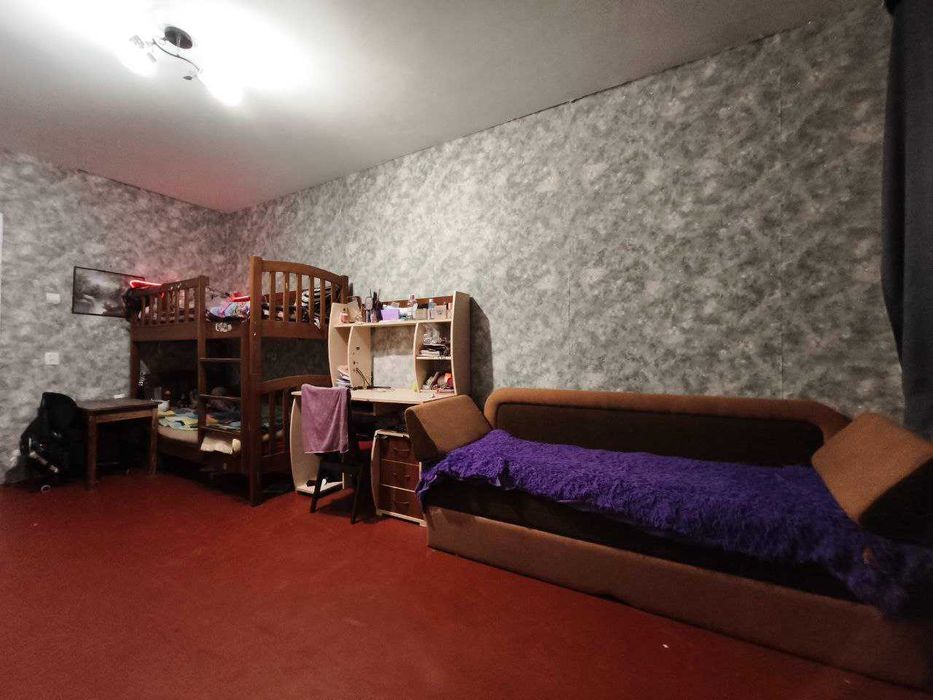 Продається затишна 2-кімнатна квартира площею 53 м², вул. Коваленка LD