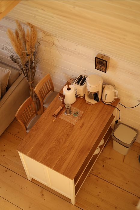 Котеджі в Карпатах