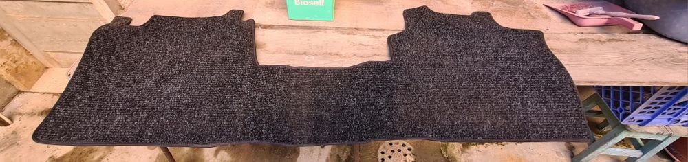 Material mercedes 190 w201/Peugeot 206 manete piscas