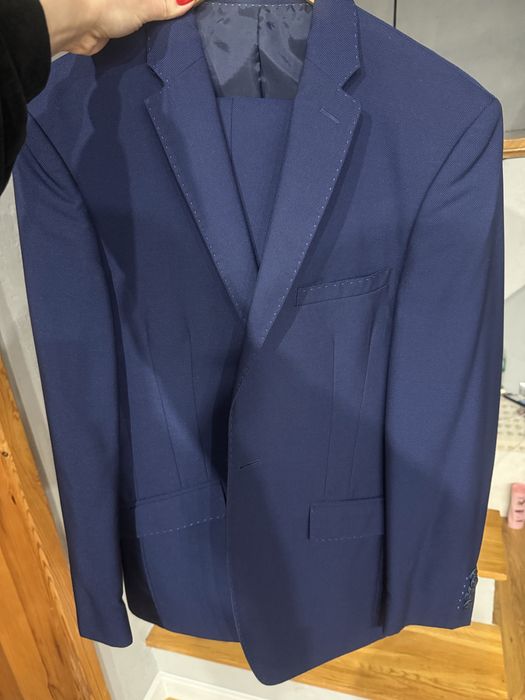 Garnitur męski GIACOMO CONTI