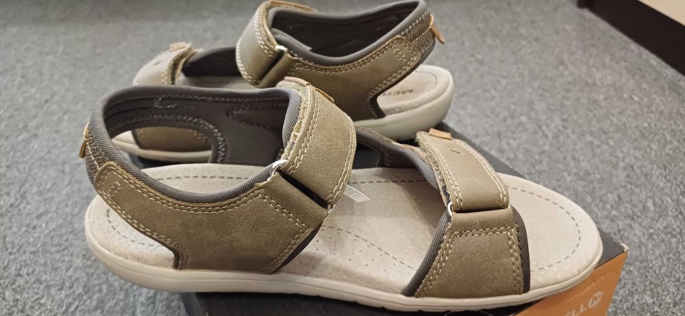Сандалі Merrell для хлопчика