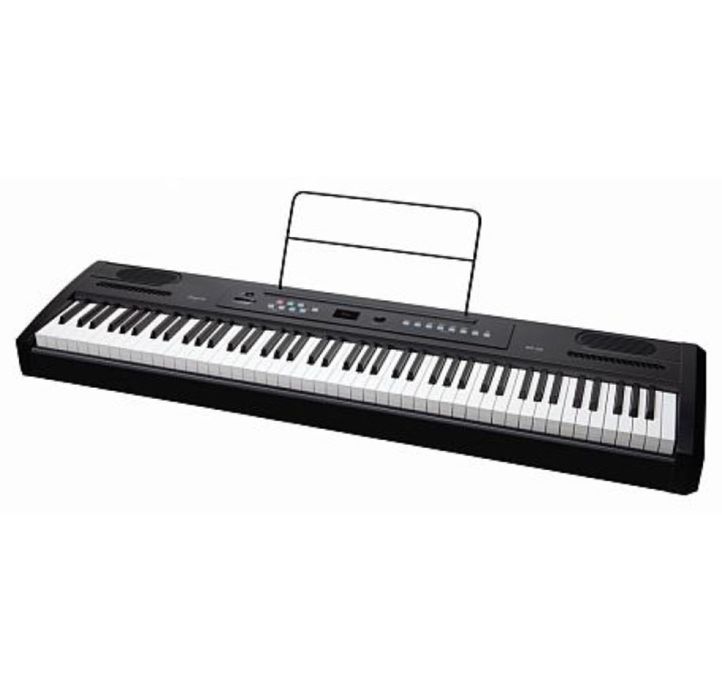 Цифрове піаніно 88 клавіш, цифровое пианино 88 клавиш