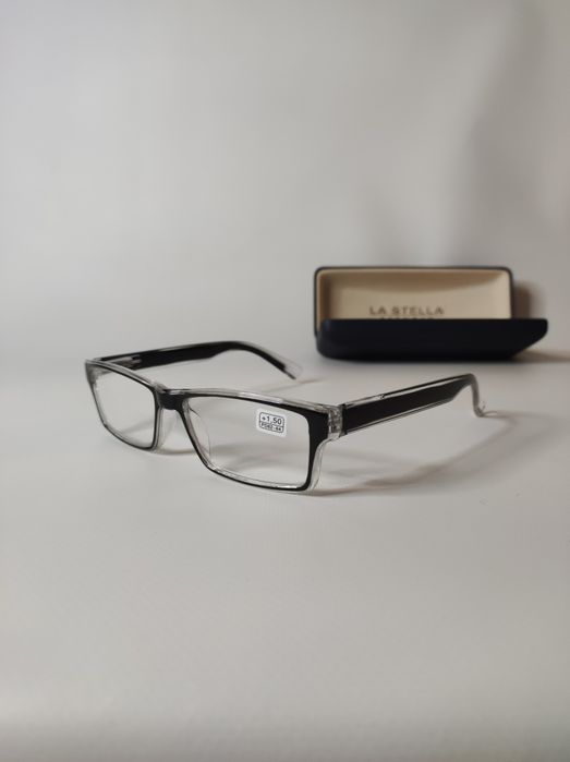 Очки для Зрения + 1 / + 1.5 / + 2.5 / +4