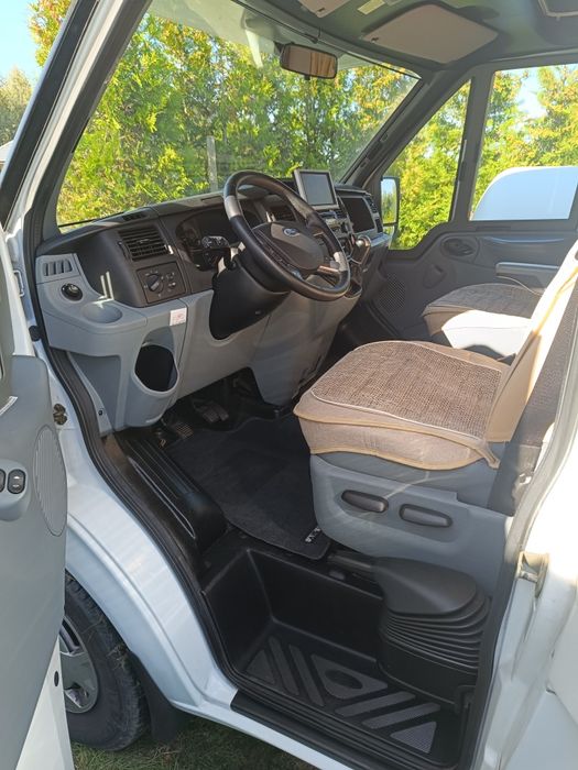 Okazja  .  Kamper Alkowa   2x Klima 6,osob zarejes .PL  cena 115 tys,