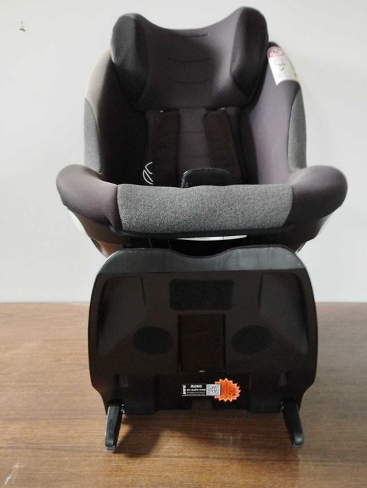 Cadeira auto da Jane grupo 0 ao 3