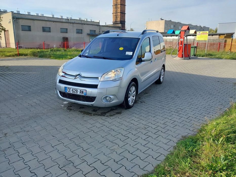 Citroën Berlingo