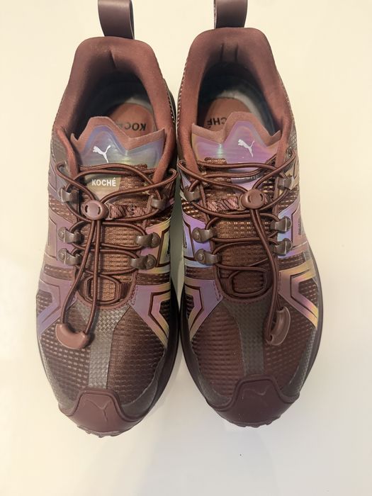 Puma Nitro кроссовки