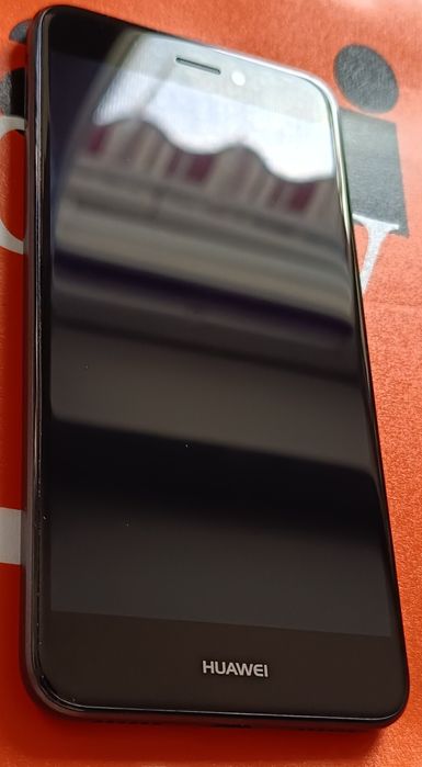 Telefon Huawei p8 lite 2017