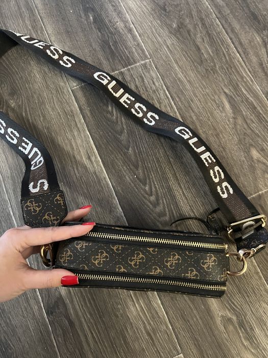 Сумка guess (гесс)