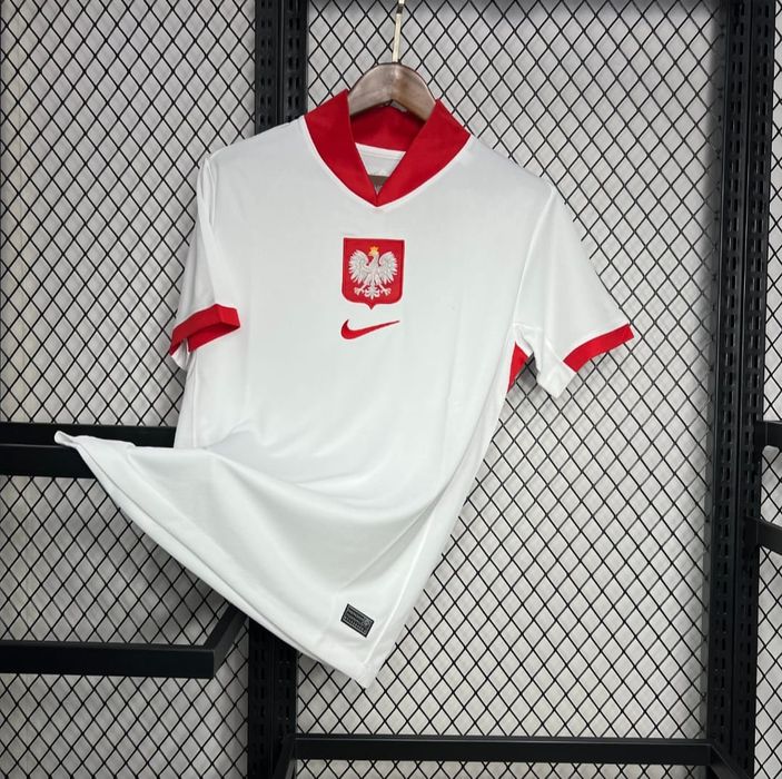 Nike koszulka Polski