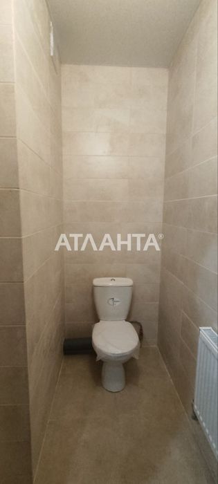 Простора 3-кімнатна квартира у ЖК «7 Небо» | Ремонт, АГВ, середній поверх - View 4