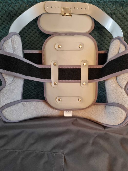 ERHEM Orteza Tułowia Gorset Jewetta