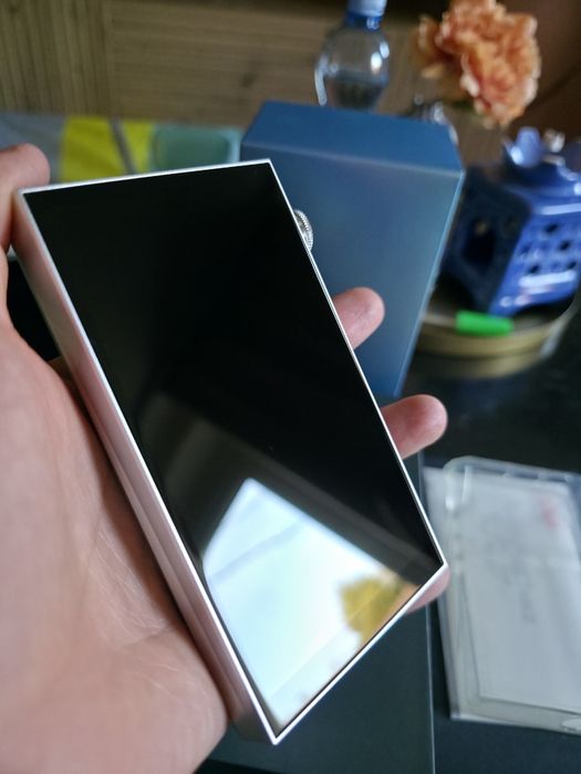 Odtwarzacz DAP Ibasso DX260 MK2