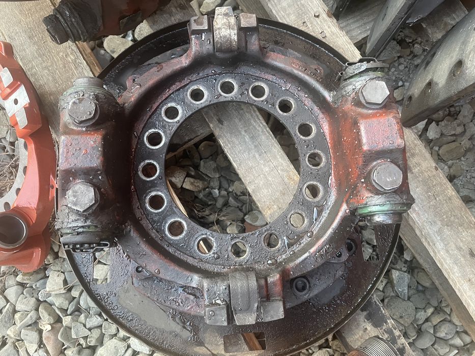 запчастини для грузових