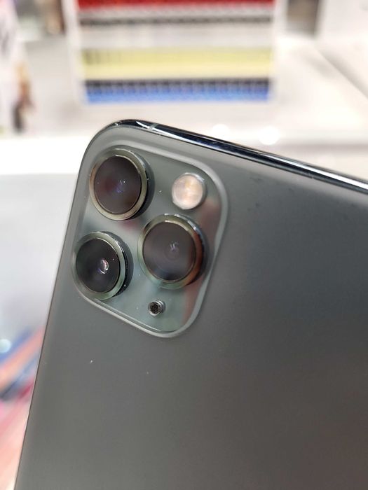 Iphone 11 Pro Max 512GB Bat 100% Telakces Felicity *Raty 0%